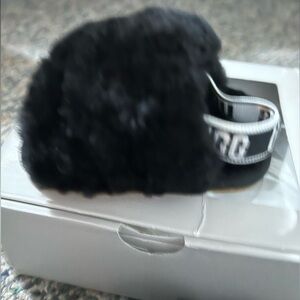 UGG Baby slippers size 2/3